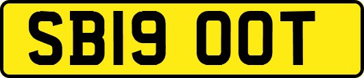 SB19OOT