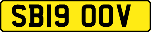 SB19OOV