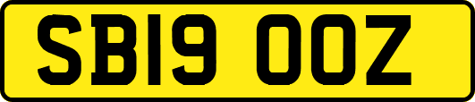 SB19OOZ