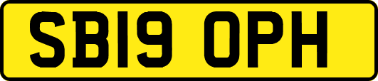 SB19OPH
