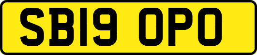 SB19OPO