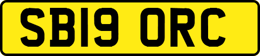 SB19ORC