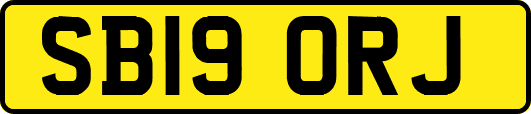 SB19ORJ