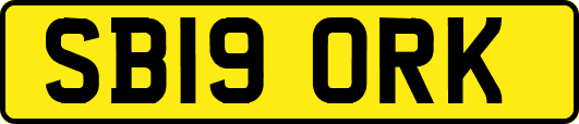SB19ORK