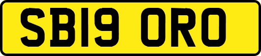 SB19ORO