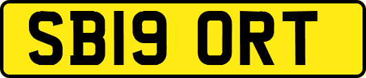 SB19ORT