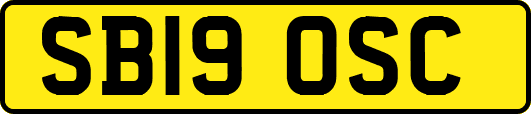 SB19OSC