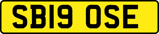 SB19OSE
