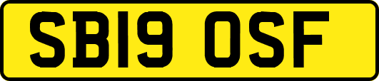 SB19OSF