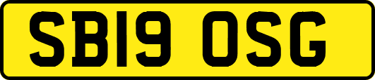SB19OSG