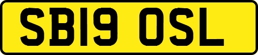 SB19OSL