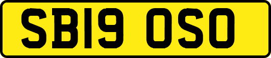 SB19OSO