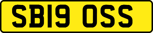 SB19OSS