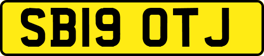 SB19OTJ
