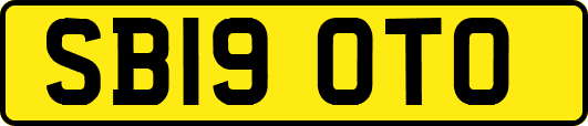 SB19OTO