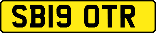 SB19OTR