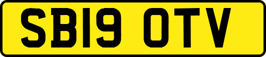 SB19OTV