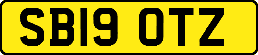 SB19OTZ