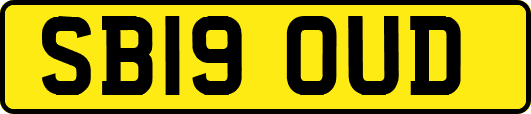SB19OUD