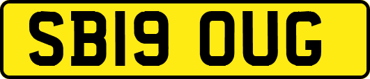SB19OUG