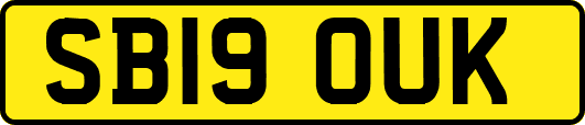 SB19OUK