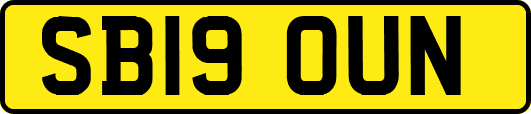 SB19OUN