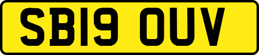 SB19OUV