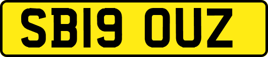 SB19OUZ