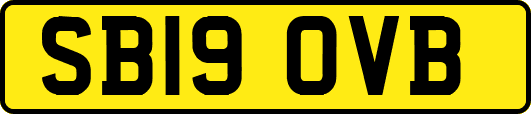 SB19OVB