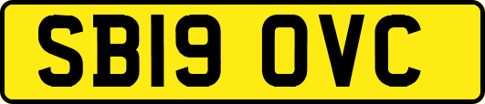 SB19OVC