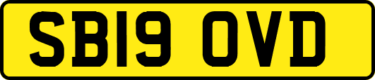 SB19OVD