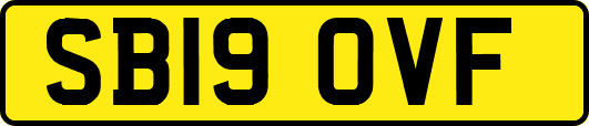 SB19OVF