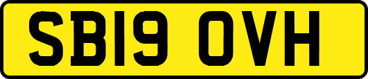 SB19OVH