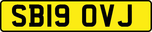 SB19OVJ