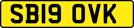 SB19OVK