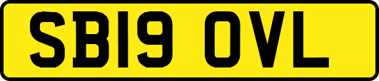 SB19OVL