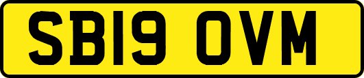 SB19OVM