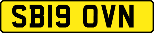SB19OVN