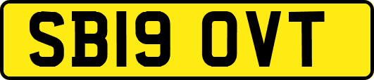 SB19OVT