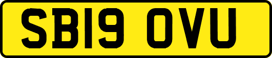 SB19OVU