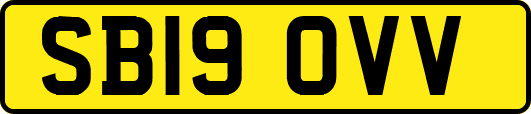 SB19OVV