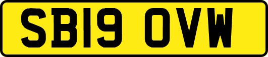 SB19OVW