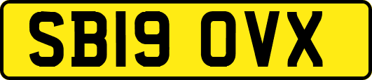 SB19OVX
