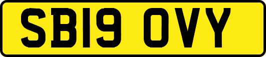 SB19OVY