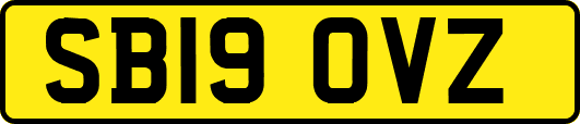 SB19OVZ