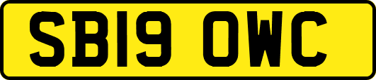 SB19OWC