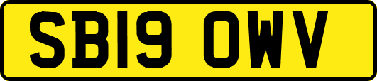 SB19OWV