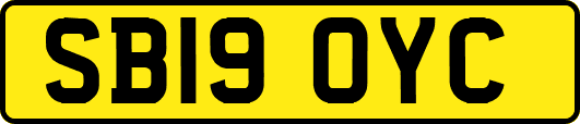 SB19OYC