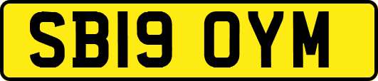 SB19OYM