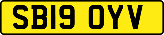 SB19OYV